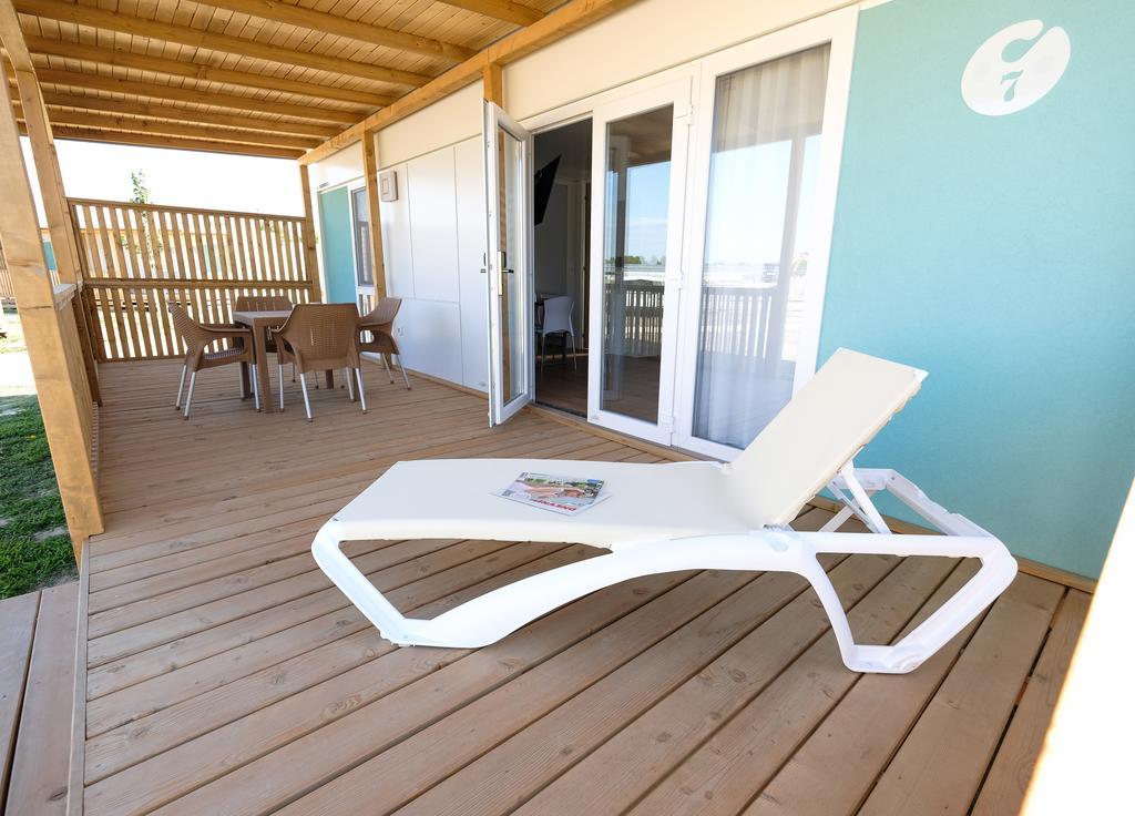 Terme Village - Mobile Homes Catez ob Savi Exterior photo