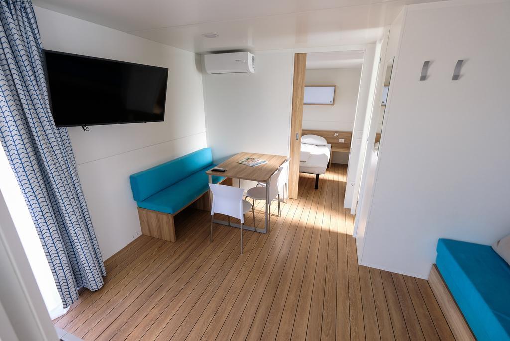Terme Village - Mobile Homes Catez ob Savi Exterior photo