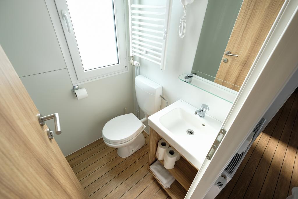 Terme Village - Mobile Homes Catez ob Savi Exterior photo